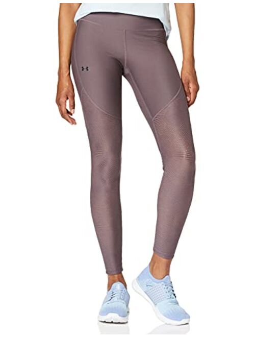 Under Armour Women's Vanish Mesh Leggings