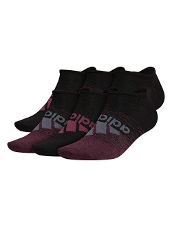 mens Superlite No Show Socks (6-pair)