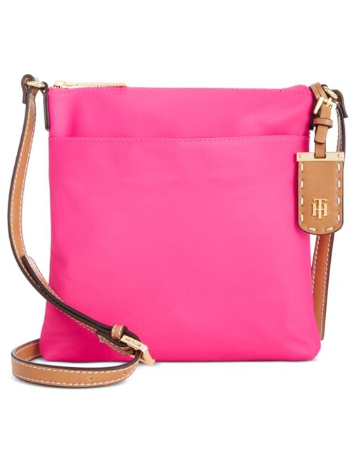 Tommy Hilfiger Julia North South Crossbody