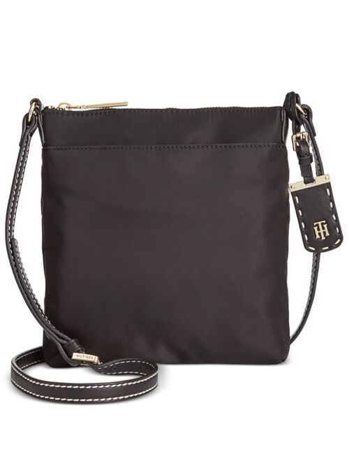 Tommy Hilfiger Julia North South Crossbody