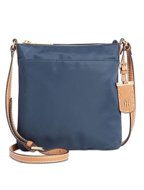 Tommy Hilfiger Julia North South Crossbody