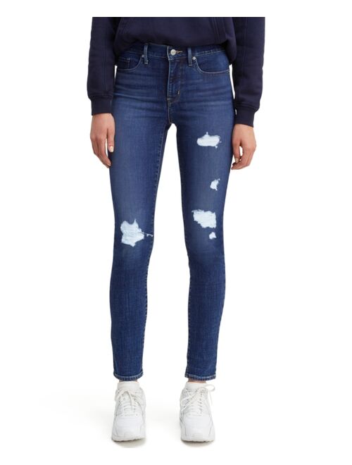 Levi's Women's 311 Shaping Skinny Jeans