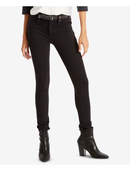 Levi's Women's 721 High-Rise Skinny Jeans