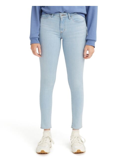 Levi's Women's 711 Skinny Jeans