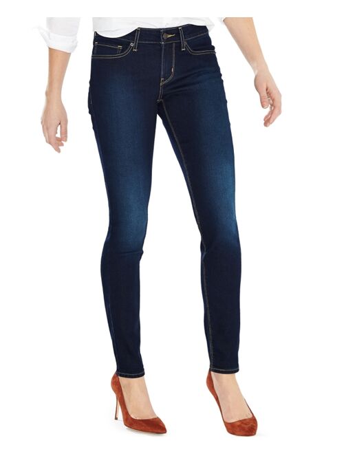 Levi's Women's 711 Skinny Jeans