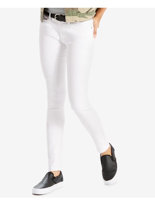 Levi's Women's 711 Skinny Jeans