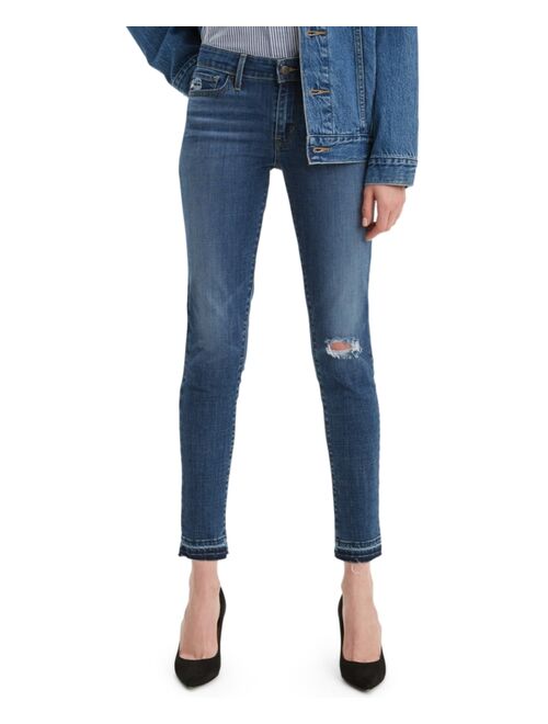 Levi's Women's 711 Skinny Jeans