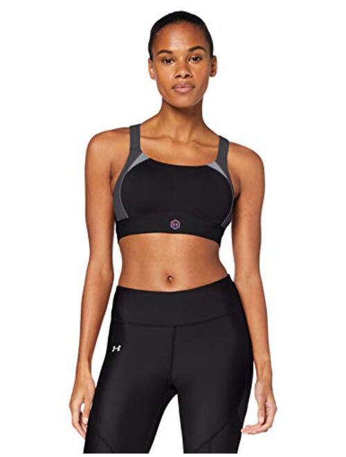 Under Armour Women's Rush Sports Bra