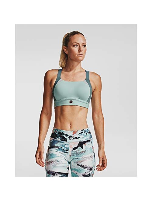 Under Armour Women's Rush Sports Bra