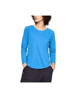 Women's Whisperlight Long Sleeve