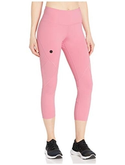 Women's Rush Crop Leggings