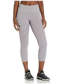 Women's Rush Crop Leggings