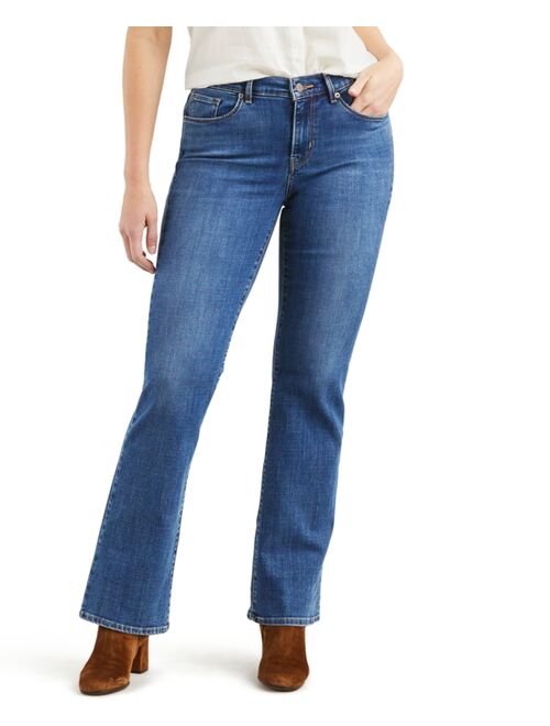 Levi's Women's Classic Bootcut Jeans