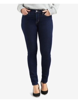 Women's 311 Shaping Skinny Jeans in Short Length