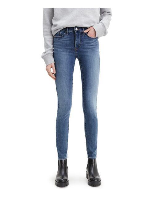 Levi's Women's 311 Shaping Skinny Jeans in Short Length