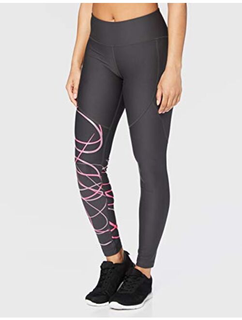 Under Armour Women's Vanish Graphic Leggings