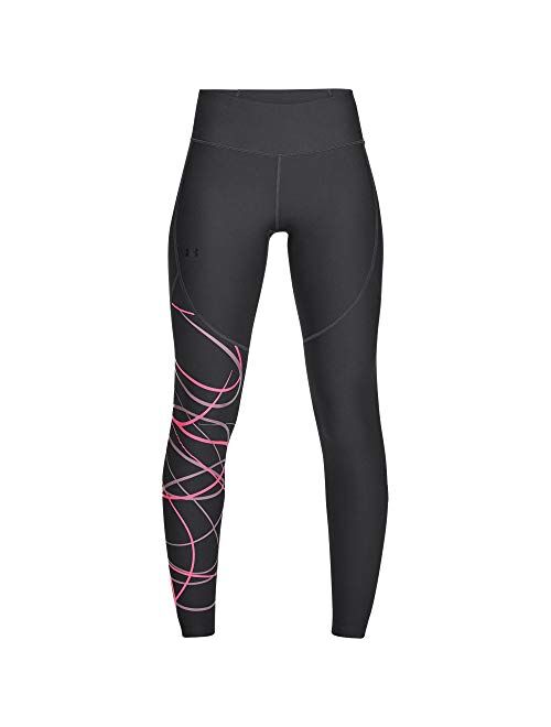 Under Armour Women's Vanish Graphic Leggings