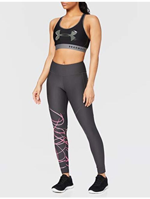 Under Armour Women's Vanish Graphic Leggings