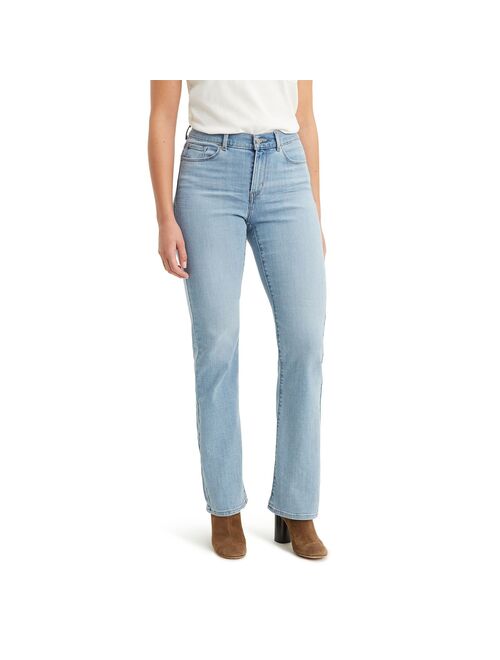 Women's Levi's® Classic Bootcut Jeans