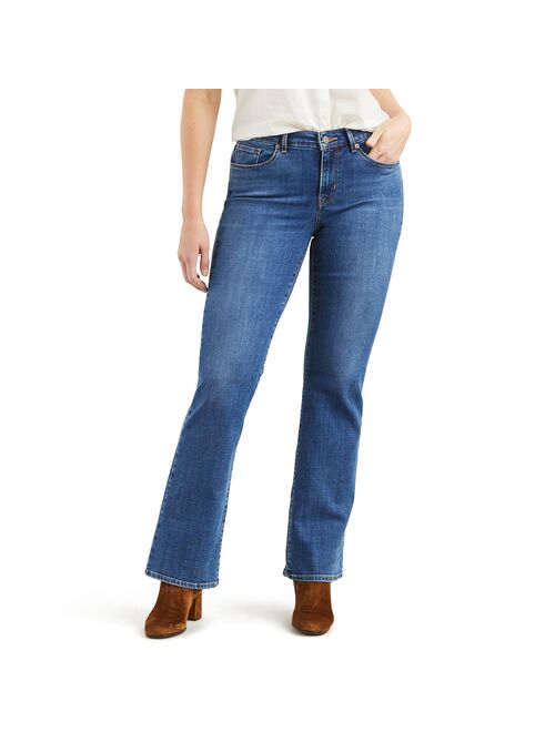 Women's Levi's® Classic Bootcut Jeans