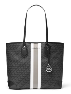 Eva Signature Large Tote