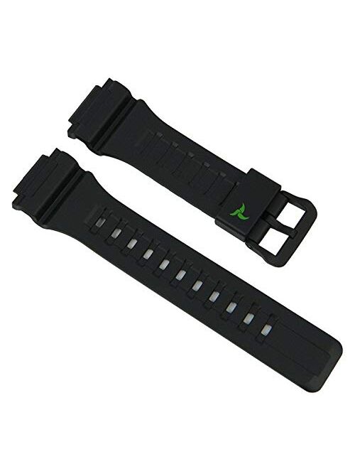 Casio STL-S100H Watch Strap 10462707