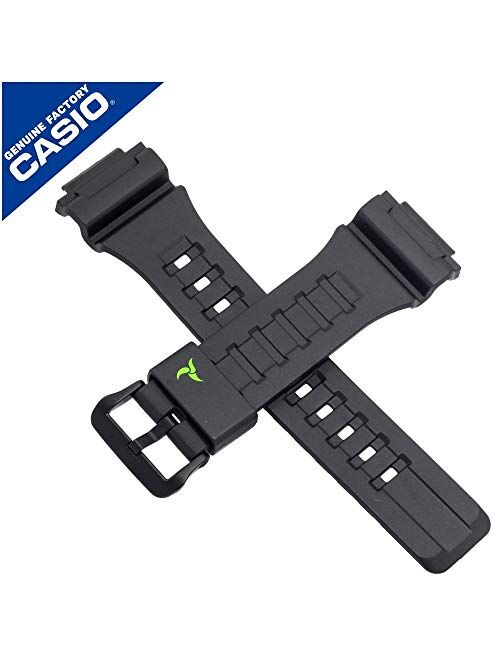 Casio STL-S100H Watch Strap 10462707