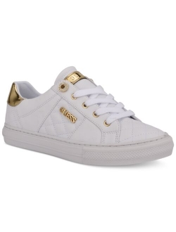 Women's Loven Casual Sneakers