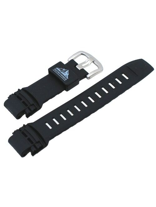 Casio 10350864 Genuine Factory Replacement Band for Pathfinder Watch - PAW-5000