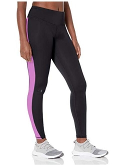 Women's ColdGear Color Block Leggings