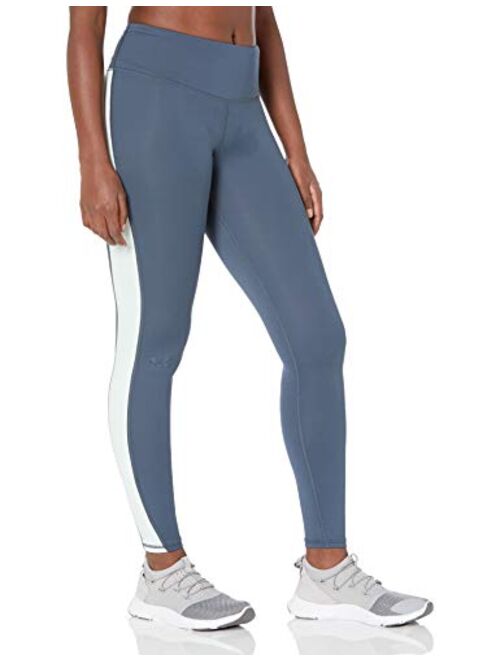 Under Armour Women's ColdGear Color Block Leggings