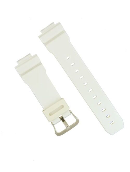 Casio Genuine Replacement Strap/band for G Shock Watch Model #Gw6900a-7