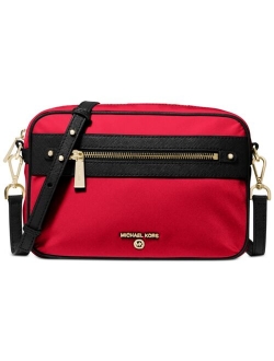 Jet Set Charm East West Crossbody