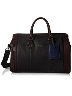 Men's Bannon Holdall Bag, Black, One Size