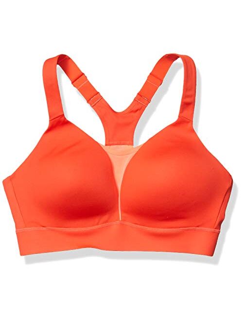 Under Armour womens Breathelux High Bra