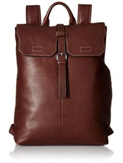 Men's Earth Bag, Dark Tan, One Size