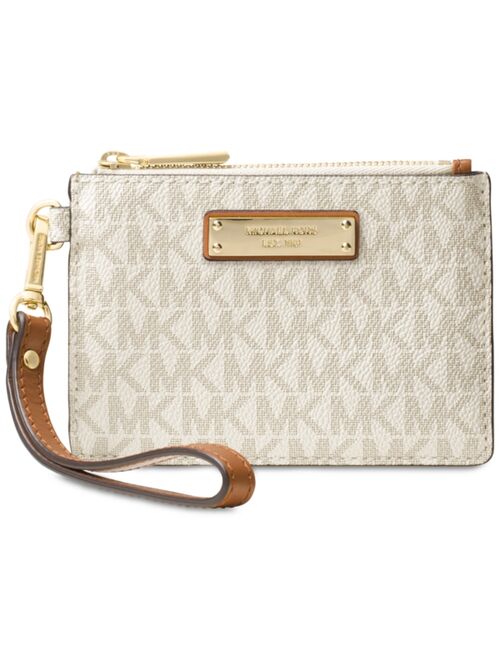 Michael Kors Signature Small Coin Purse