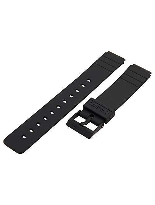 Genuine Casio Replacement Watch Strap / Bands for Casio Watch MQ-24-7B2LLSQ + Other models