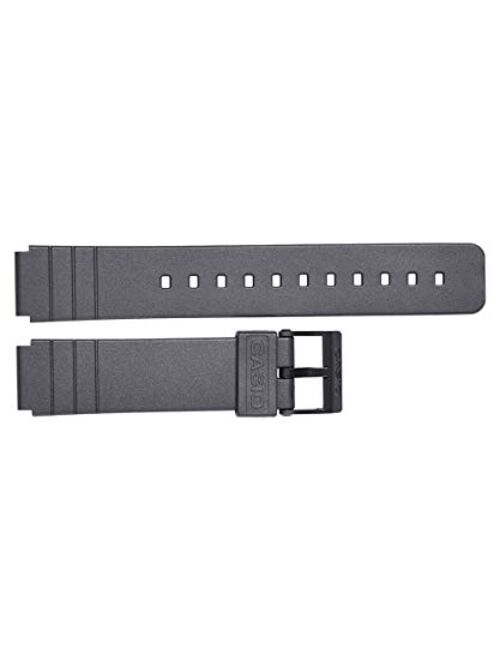 Genuine Casio Replacement Watch Strap / Bands for Casio Watch MQ-24-7B2LLSQ + Other models