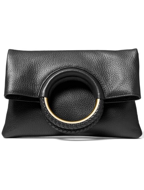 rosie medium foldover ring crossbody