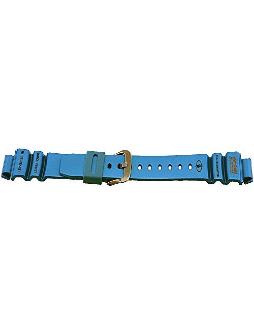 Casio Replacement Strap 10270953