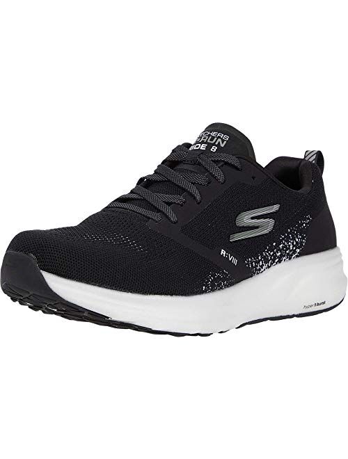 Skechers Go Run Ride 8 Lace-up Athletic Shoes