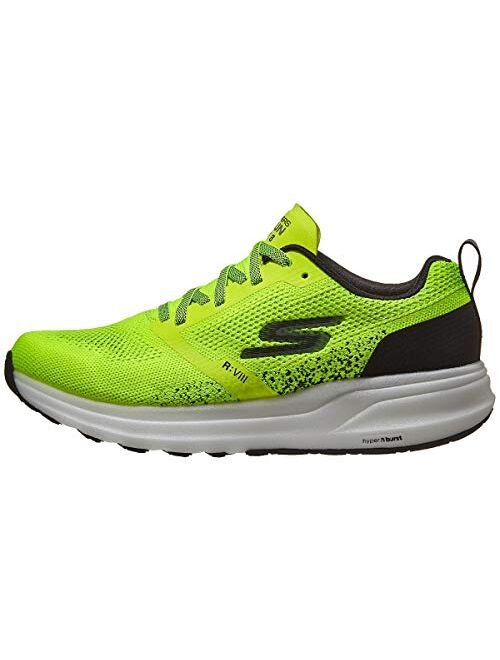 Skechers Go Run Ride 8 Lace-up Athletic Shoes