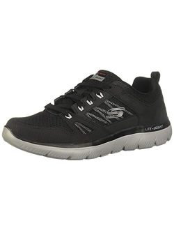 Men's Summits - New World Lace-up Sneaker