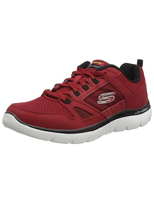 Skechers Men's Summits - New World Lace-up  Sneaker