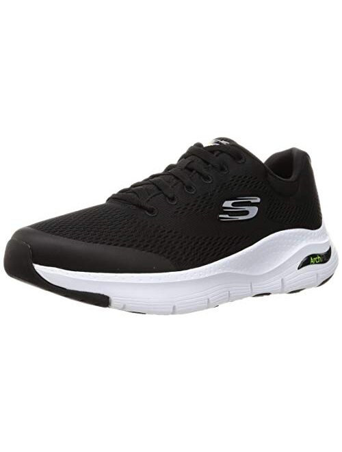 Skechers Men's Arch Fit Lace-up Shoes