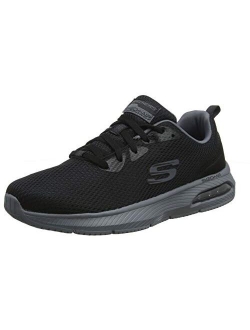 Mens Skechers Dyna Air Jogging Running Gym Lightweight Walking Sneakers