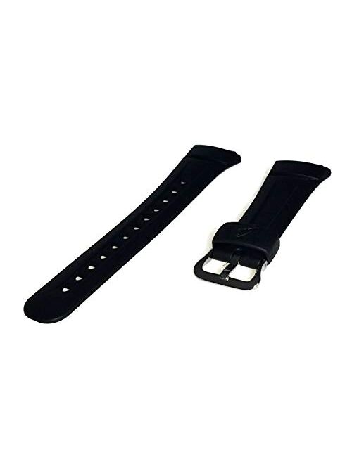 Genuine Casio Replacement Watch Strap 10093414 for Casio Watch G-2900F-1 + Other Models