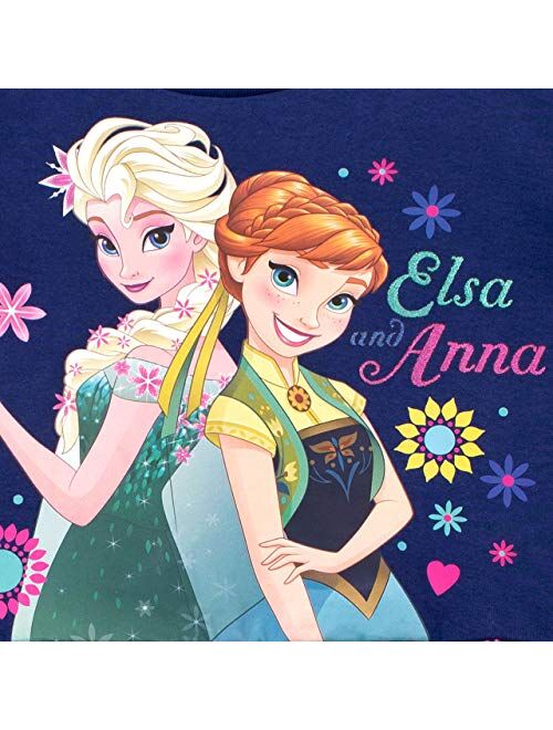 Disney Girls' Frozen Dress