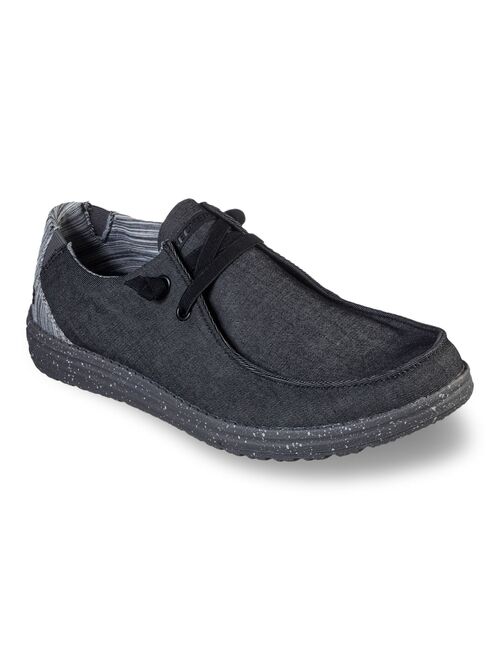 Skechers Melson - Chad Lace-up Shoes